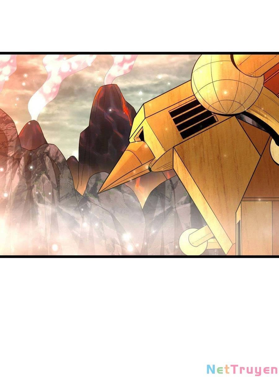 Võ Đạo Đỉnh Phong Chapter 32 - 42