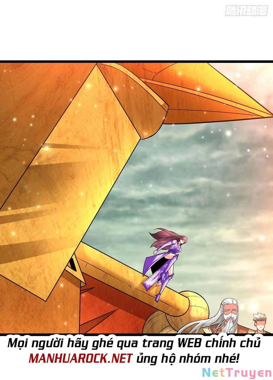 Võ Đạo Đỉnh Phong Chapter 32 - 43