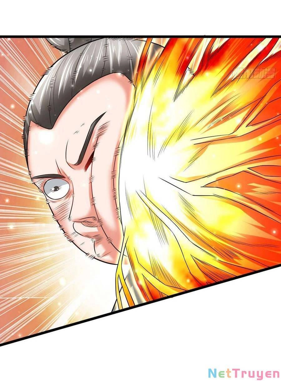 Võ Đạo Đỉnh Phong Chapter 33 - 4