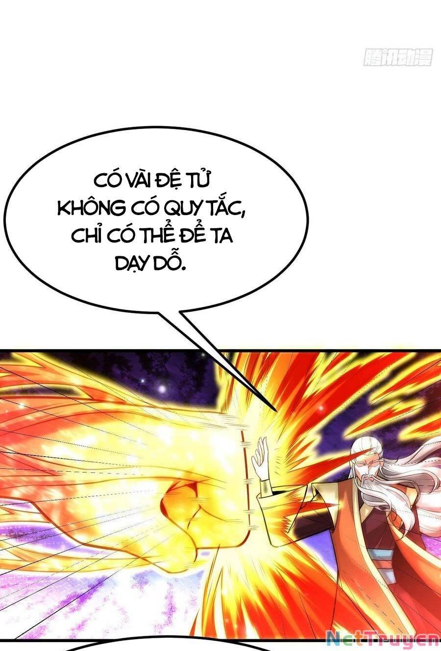 Võ Đạo Đỉnh Phong Chapter 33 - 8