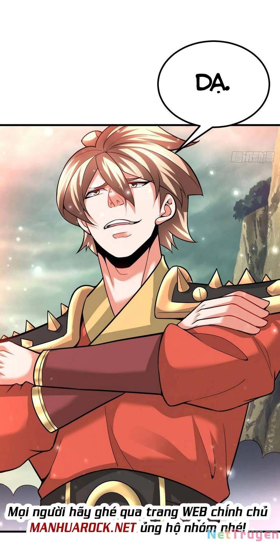 Võ Đạo Đỉnh Phong Chapter 33 - 11