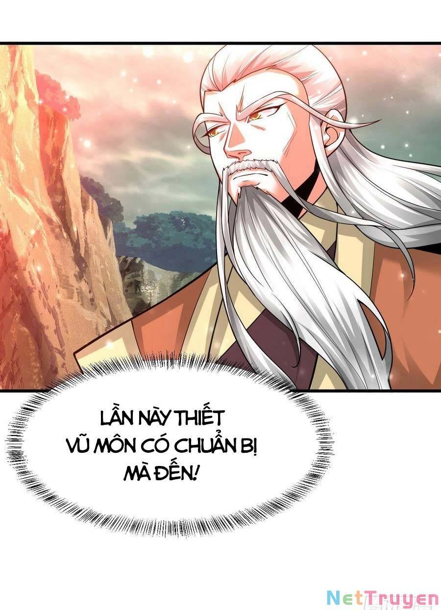 Võ Đạo Đỉnh Phong Chapter 33 - 14