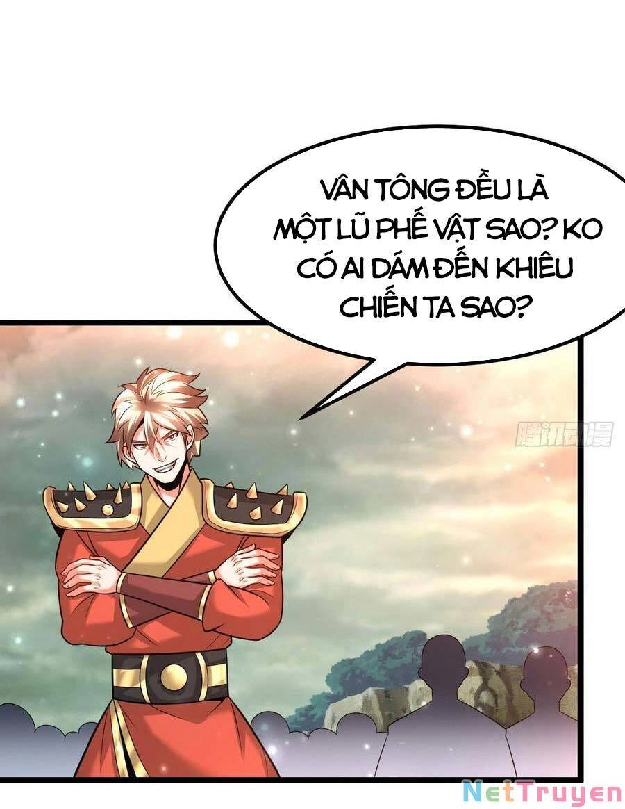 Võ Đạo Đỉnh Phong Chapter 33 - 16