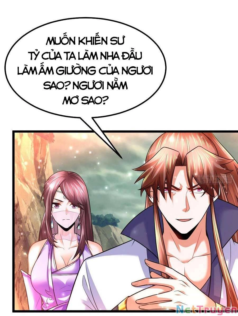 Võ Đạo Đỉnh Phong Chapter 33 - 18