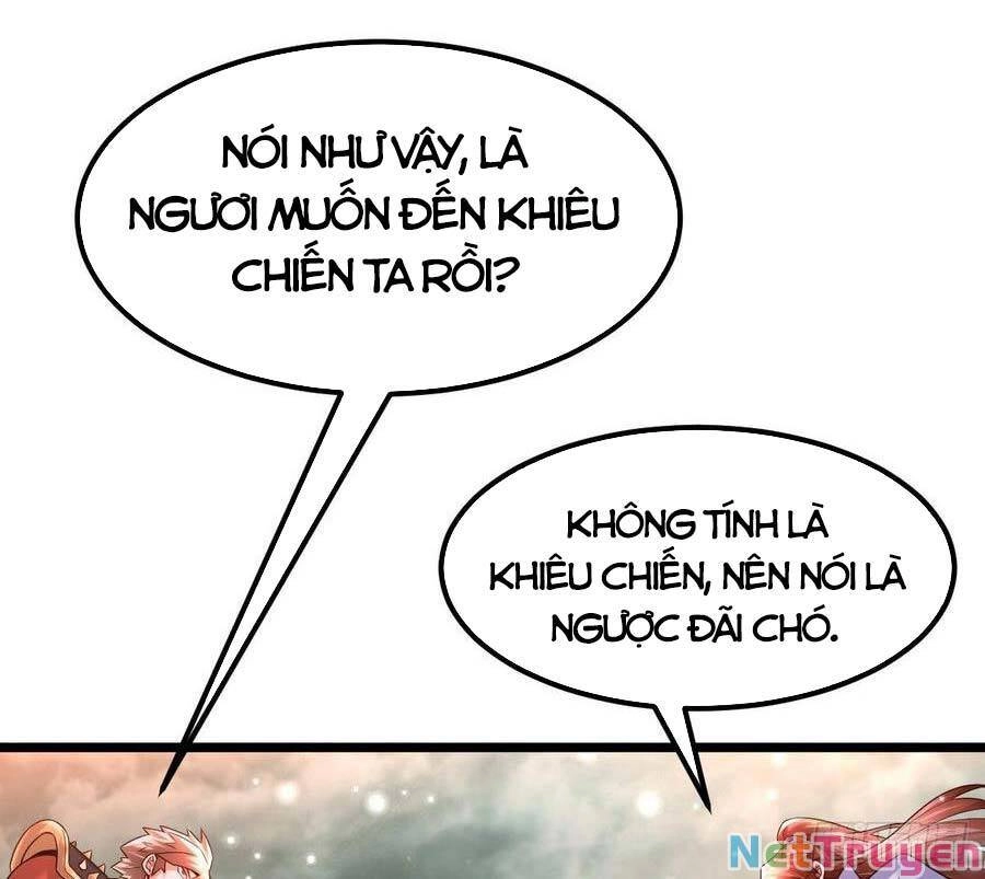 Võ Đạo Đỉnh Phong Chapter 33 - 19