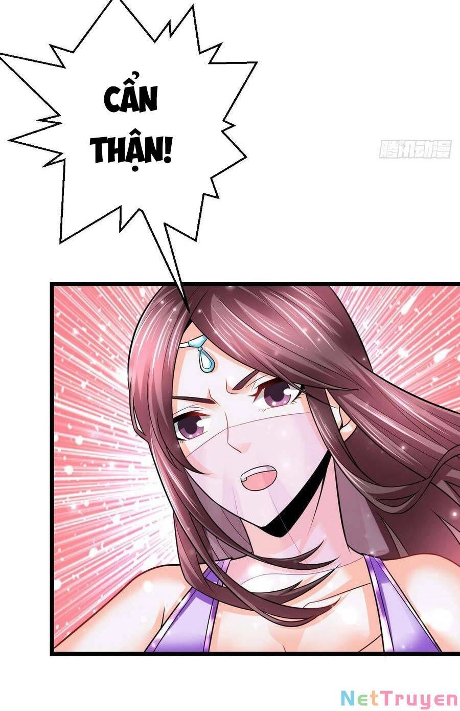 Võ Đạo Đỉnh Phong Chapter 33 - 23