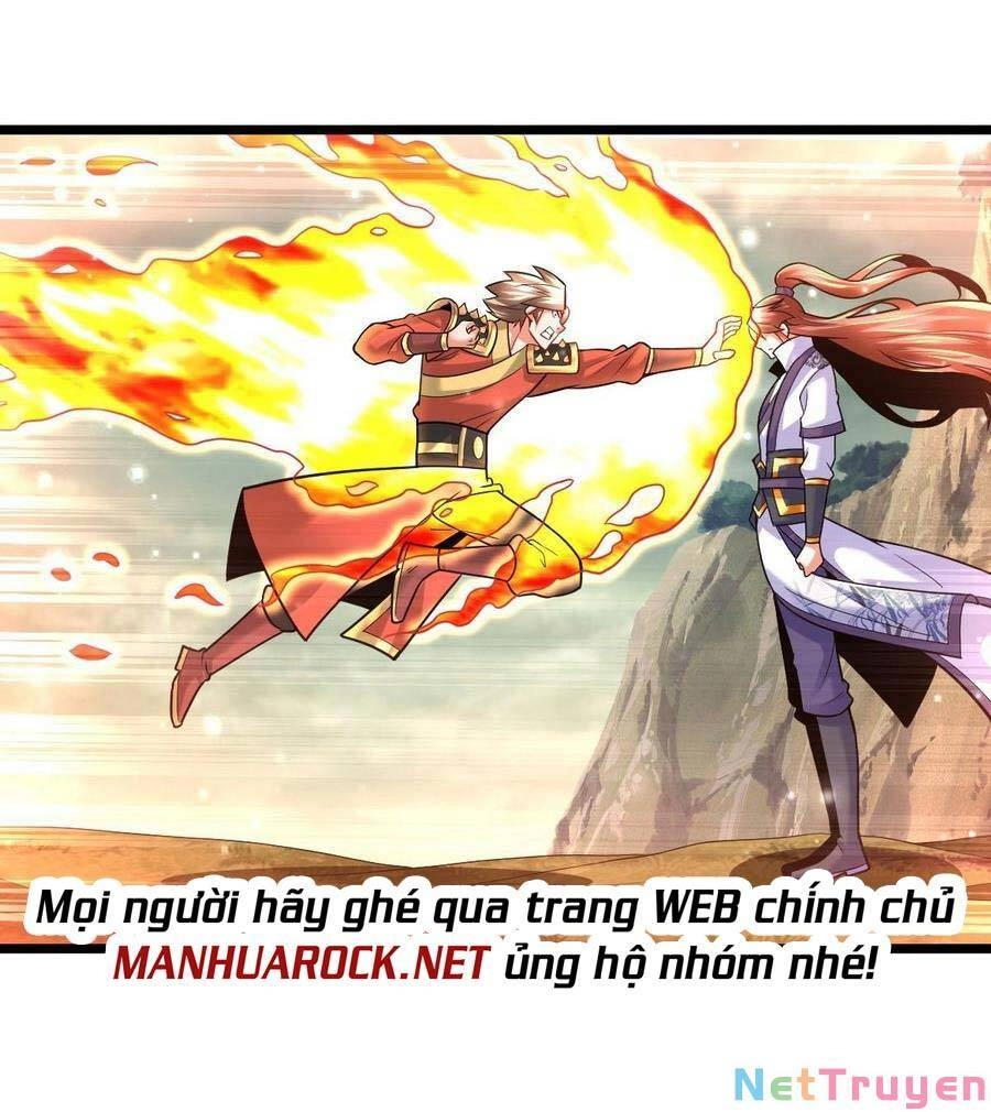 Võ Đạo Đỉnh Phong Chapter 33 - 24