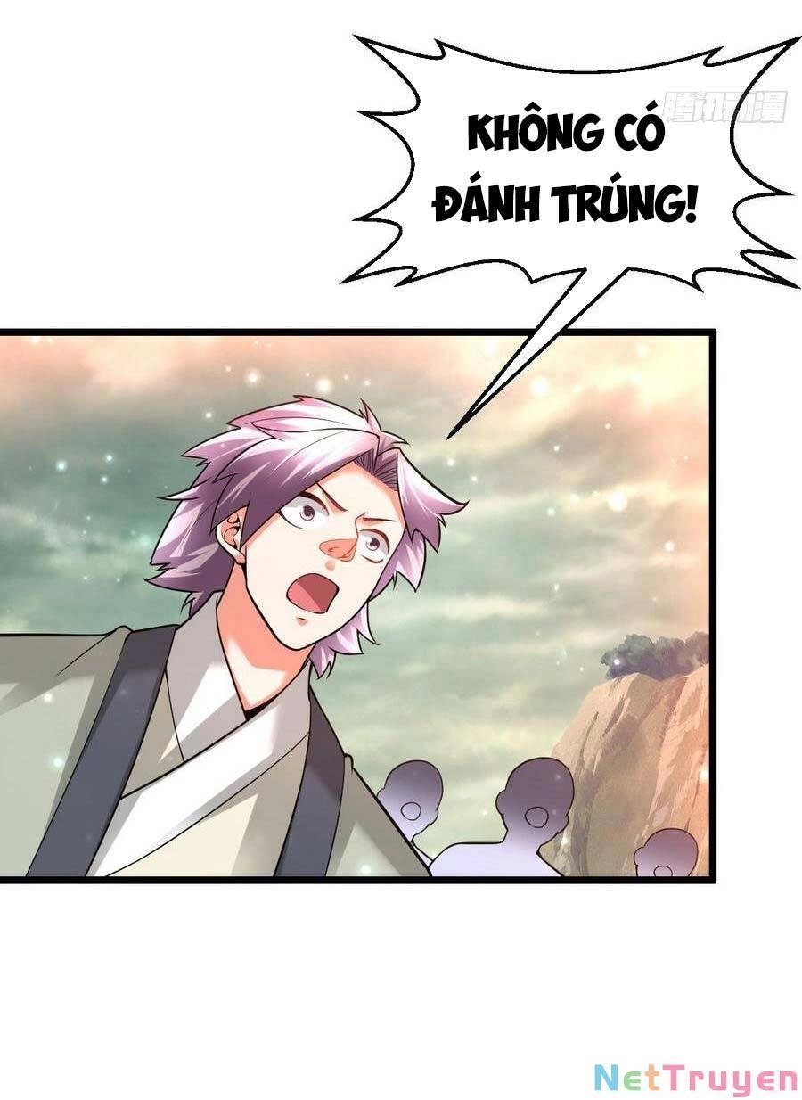 Võ Đạo Đỉnh Phong Chapter 33 - 25