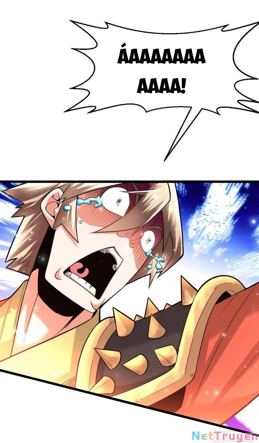 Võ Đạo Đỉnh Phong Chapter 33 - 28