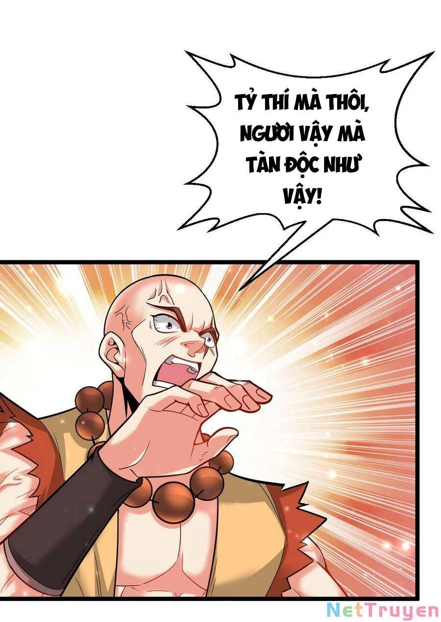 Võ Đạo Đỉnh Phong Chapter 33 - 31