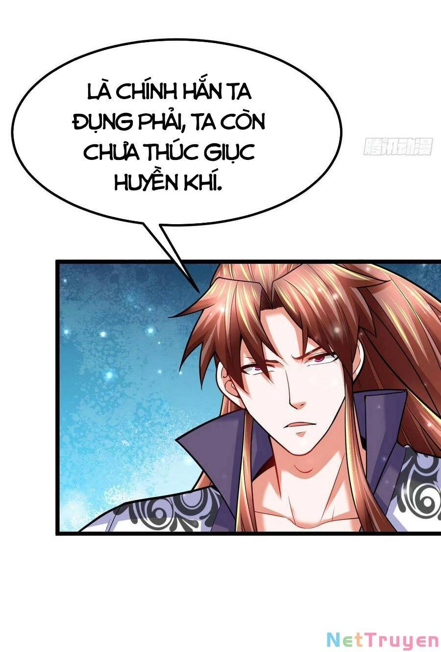 Võ Đạo Đỉnh Phong Chapter 33 - 32