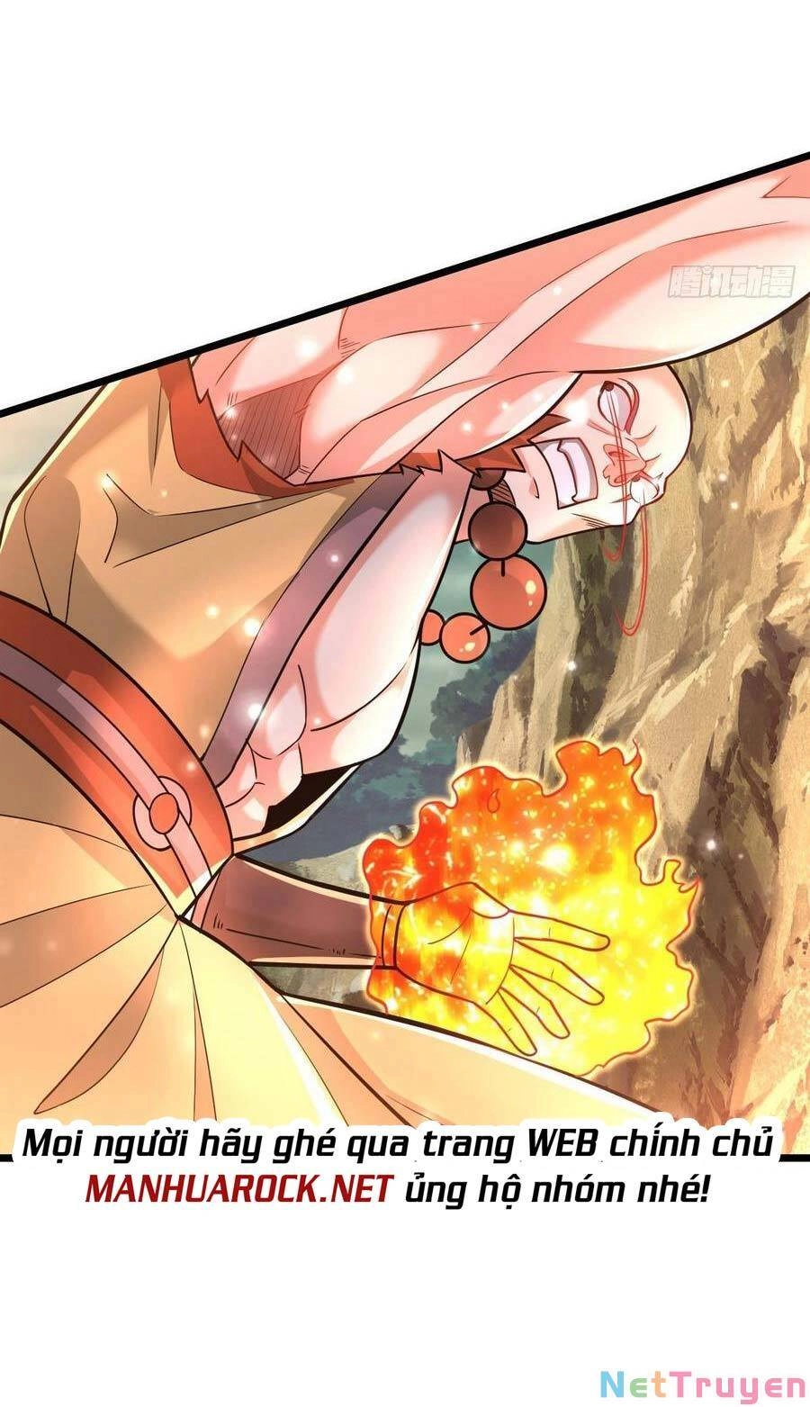 Võ Đạo Đỉnh Phong Chapter 33 - 35