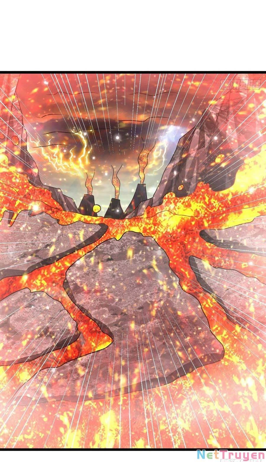 Võ Đạo Đỉnh Phong Chapter 33 - 42