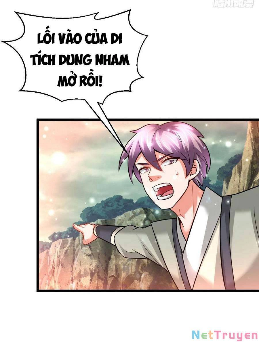 Võ Đạo Đỉnh Phong Chapter 33 - 43