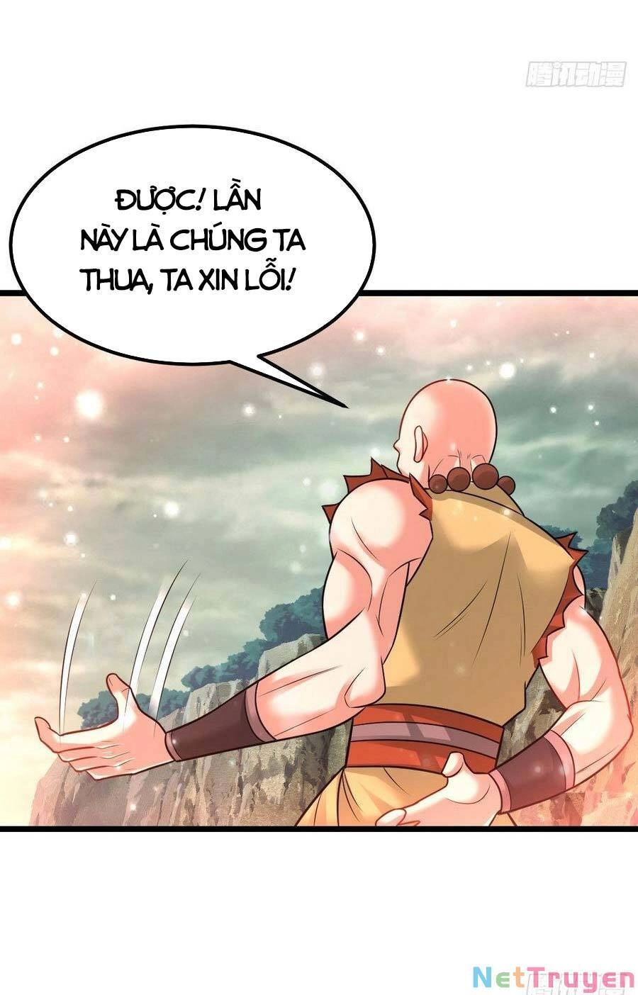 Võ Đạo Đỉnh Phong Chapter 33 - 44