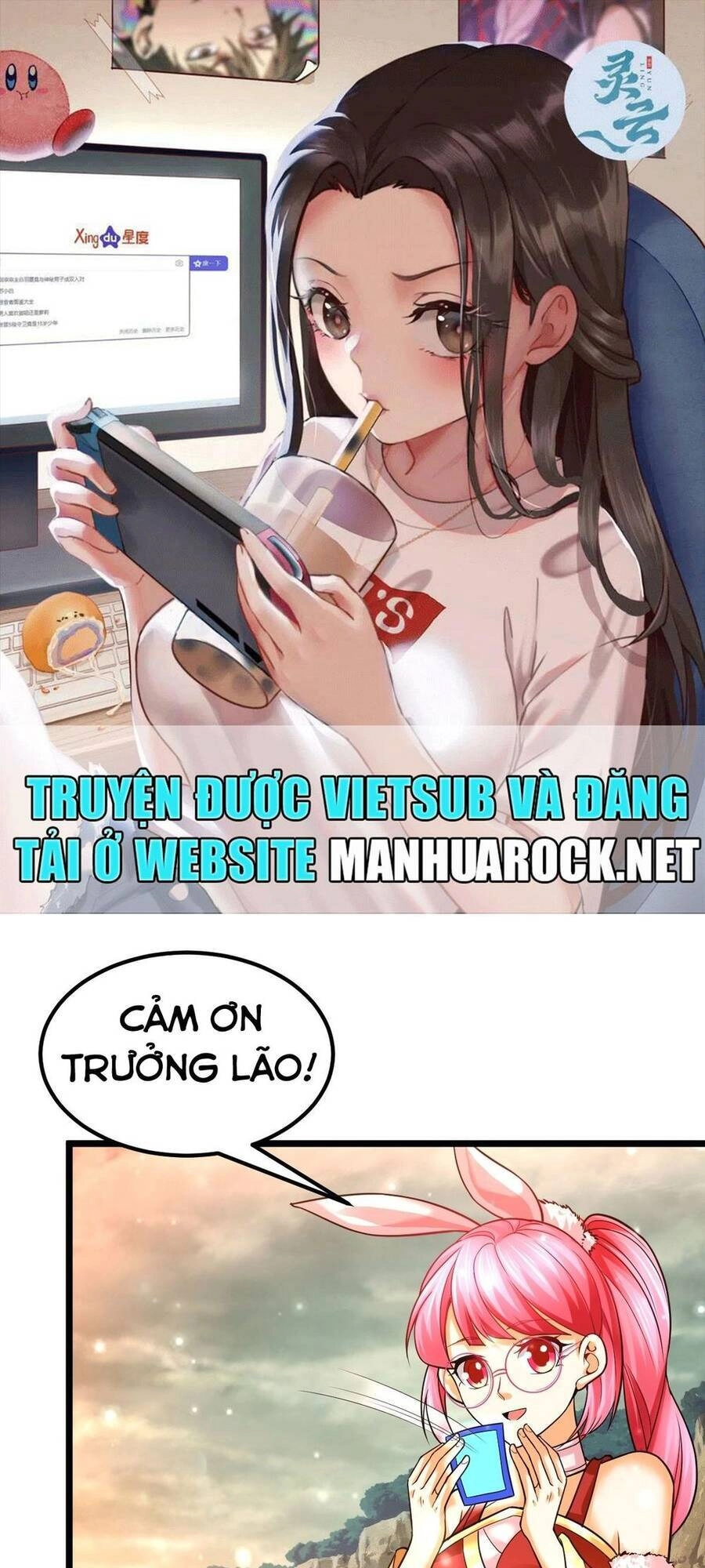 Võ Đạo Đỉnh Phong Chapter 34 - 1