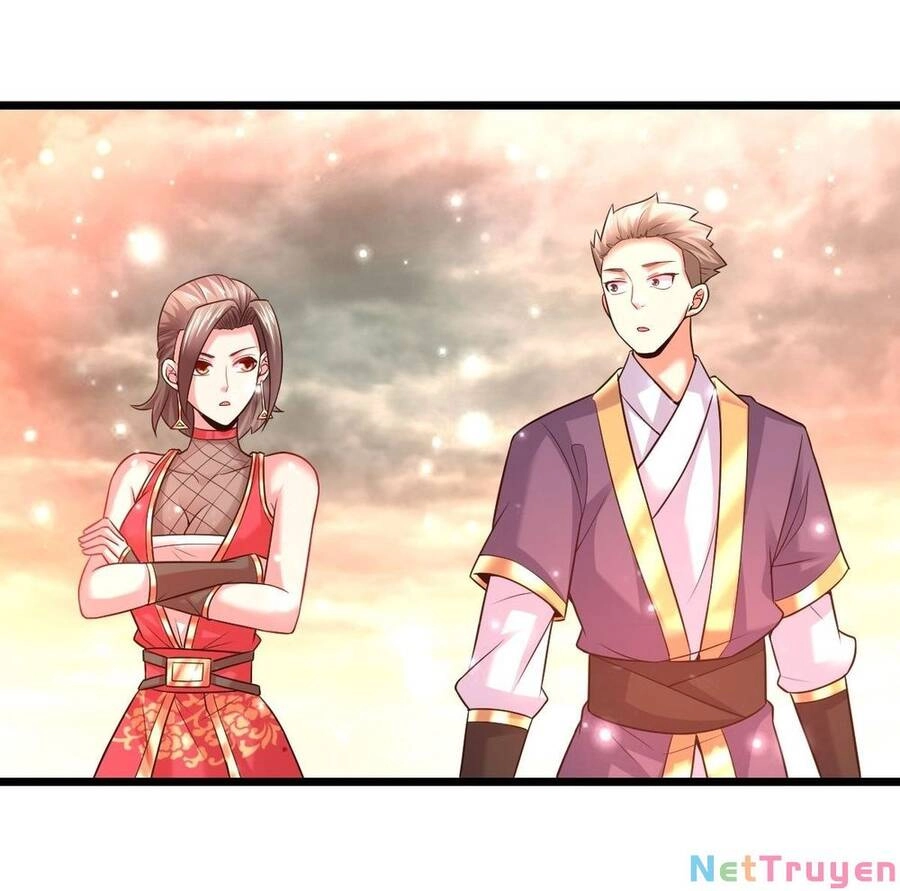 Võ Đạo Đỉnh Phong Chapter 34 - 9