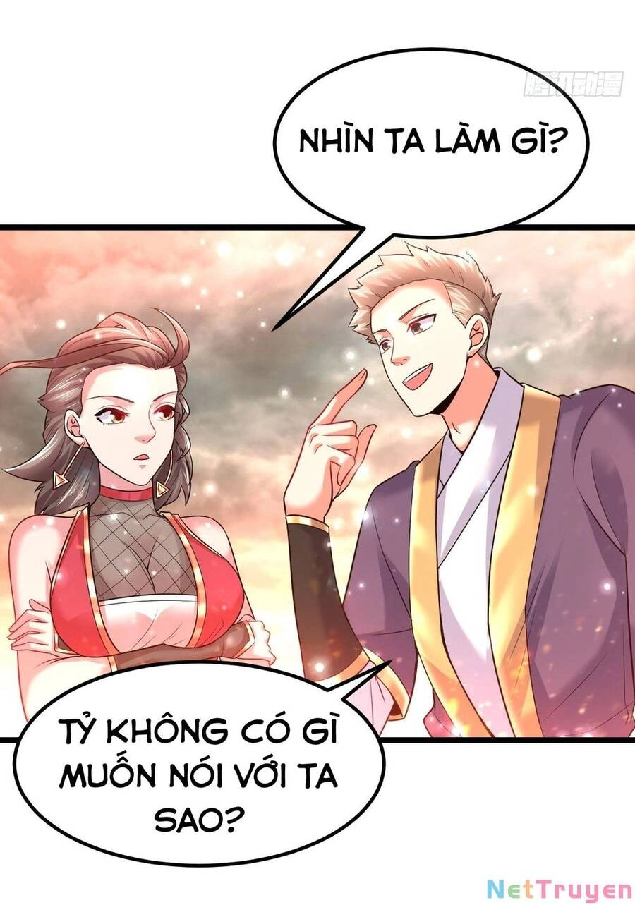 Võ Đạo Đỉnh Phong Chapter 34 - 10