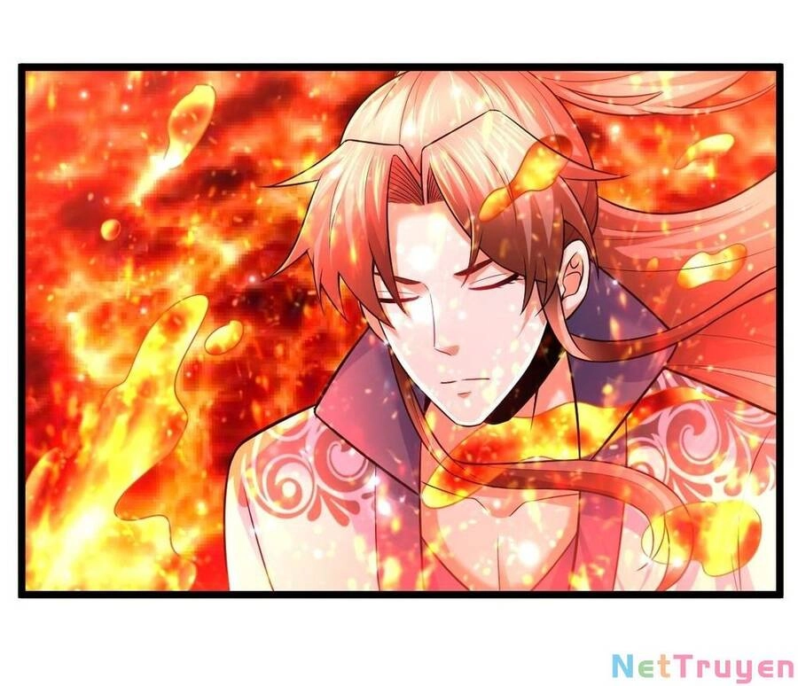 Võ Đạo Đỉnh Phong Chapter 34 - 14