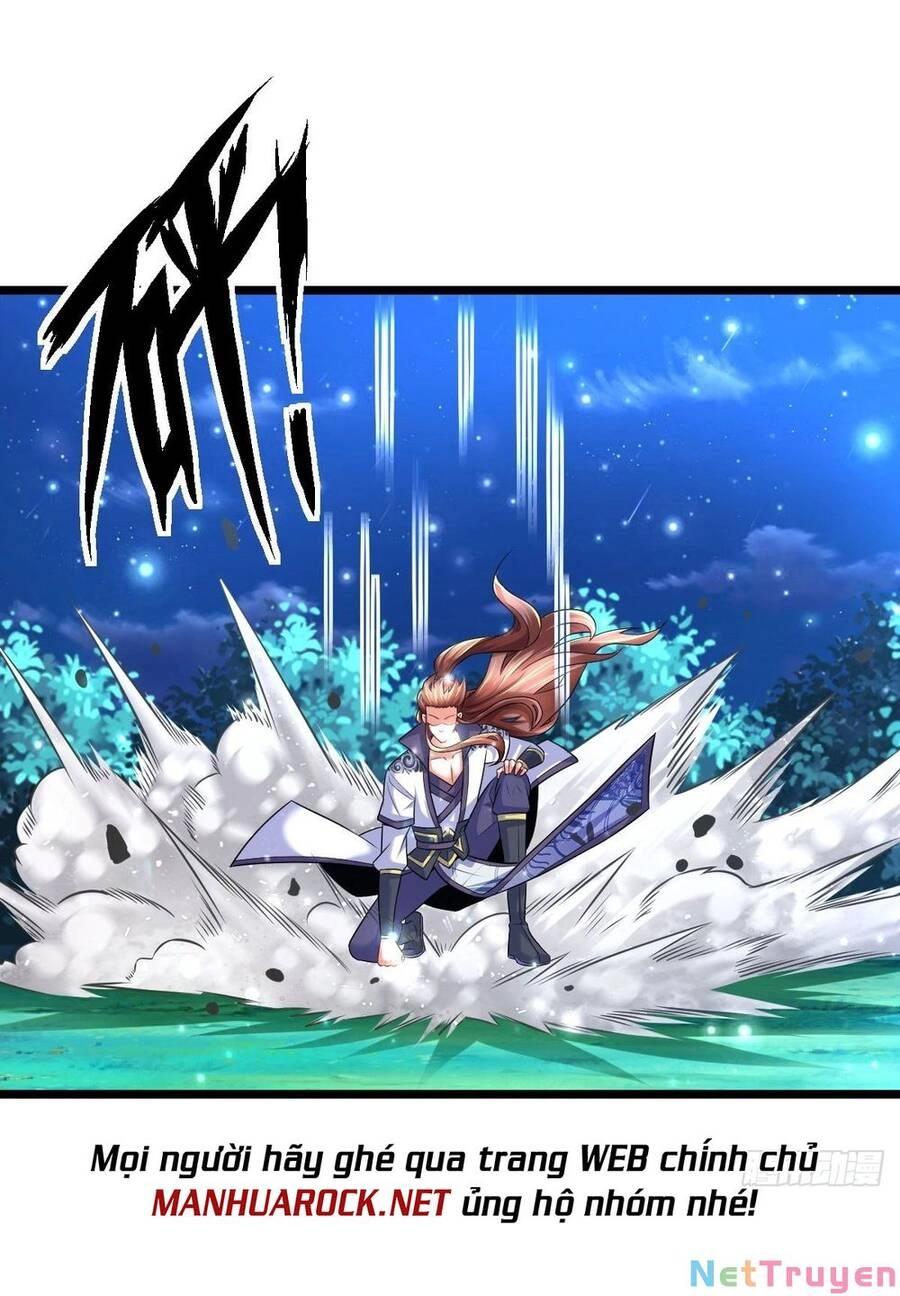 Võ Đạo Đỉnh Phong Chapter 34 - 17