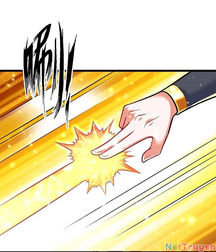 Võ Đạo Đỉnh Phong Chapter 34 - 21