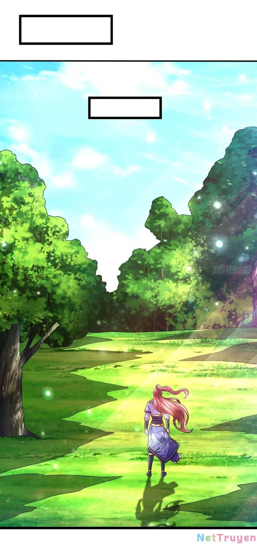 Võ Đạo Đỉnh Phong Chapter 34 - 25