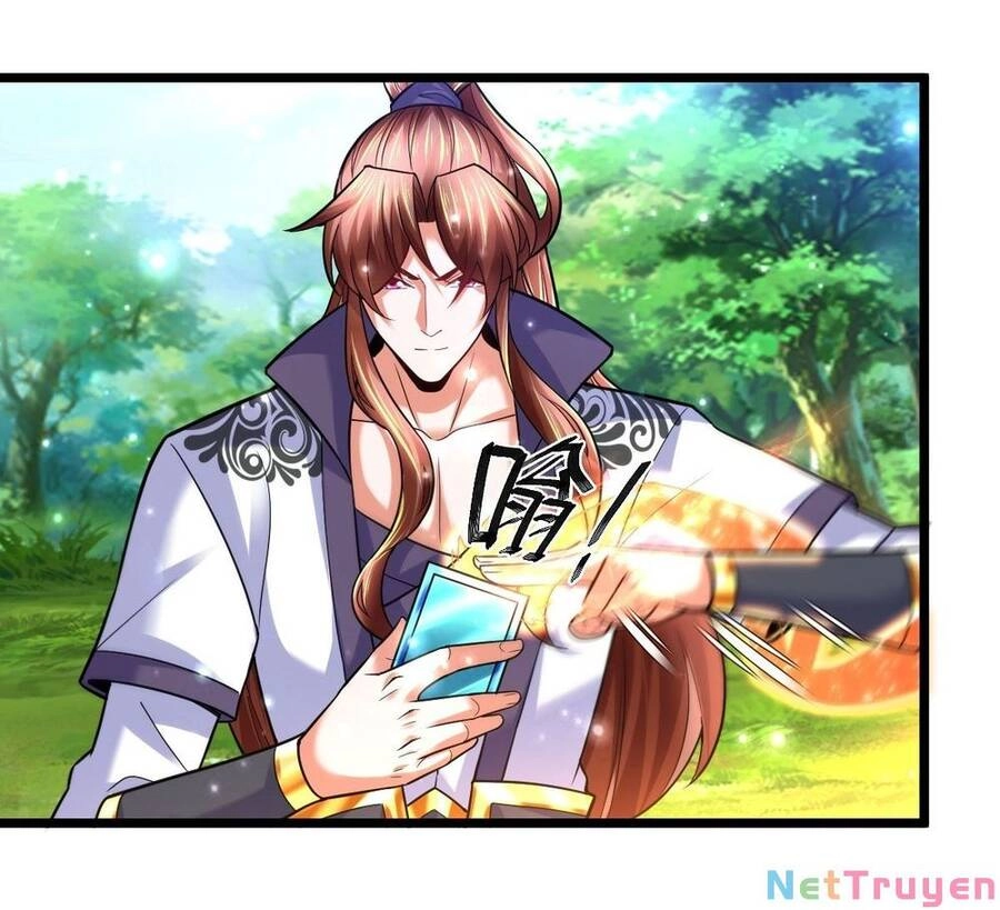 Võ Đạo Đỉnh Phong Chapter 34 - 26