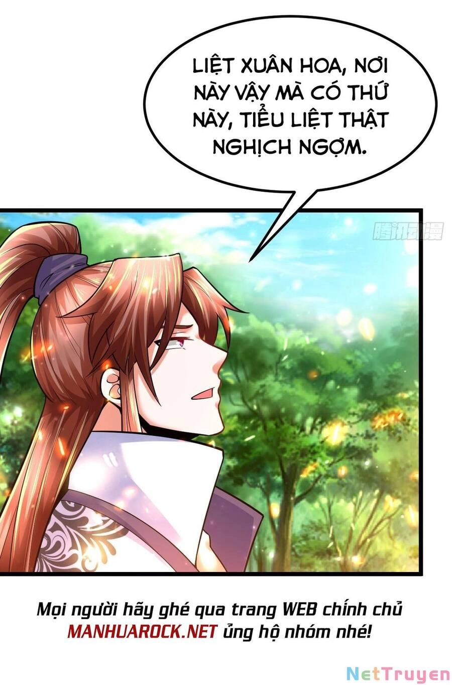 Võ Đạo Đỉnh Phong Chapter 34 - 37