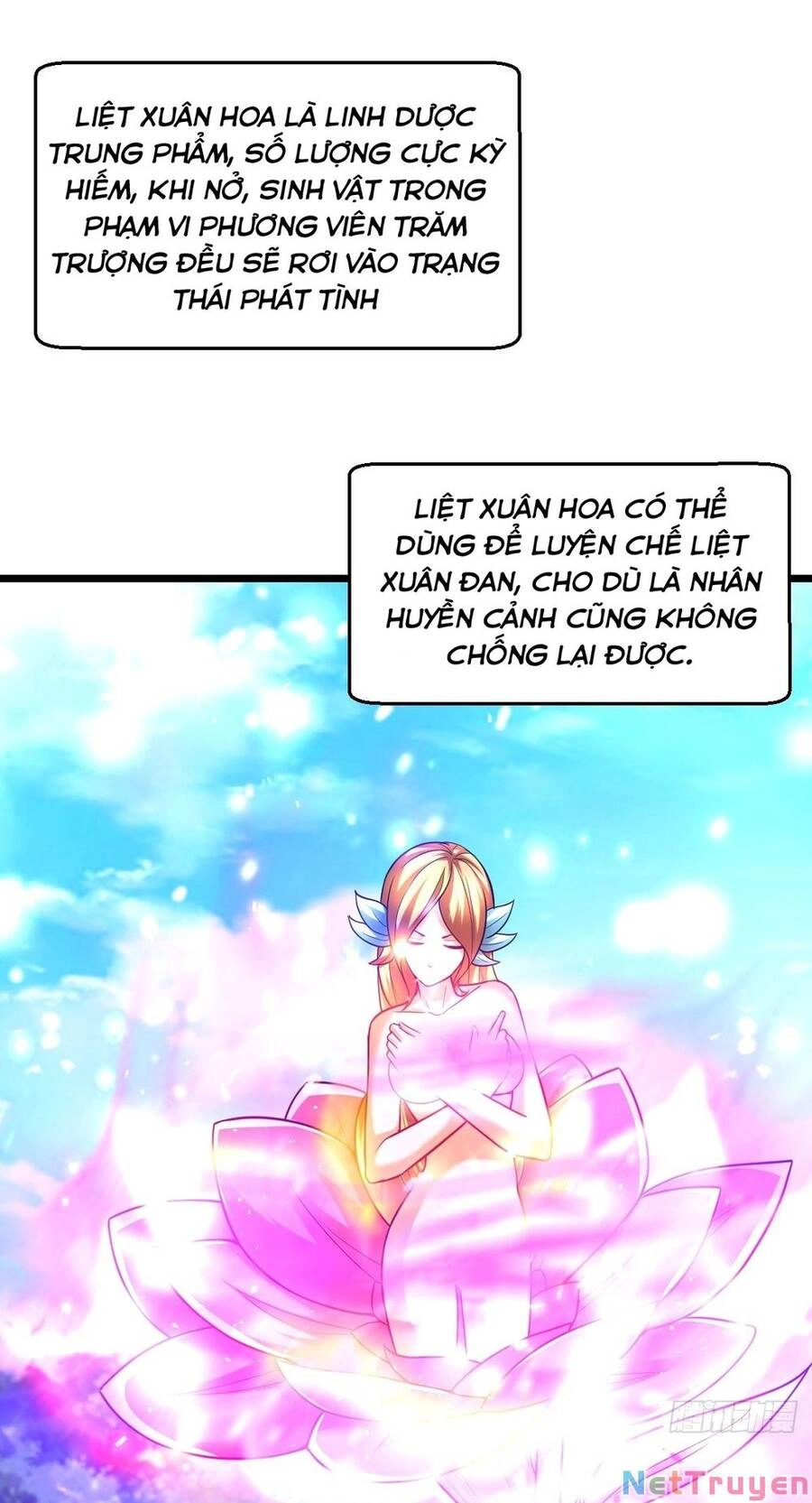 Võ Đạo Đỉnh Phong Chapter 34 - 38