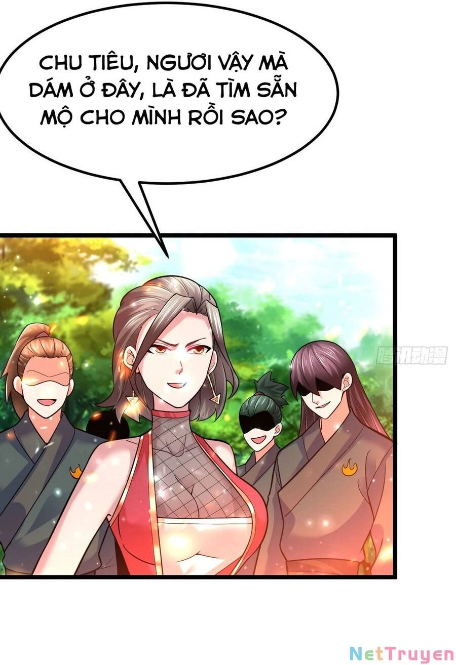 Võ Đạo Đỉnh Phong Chapter 34 - 41