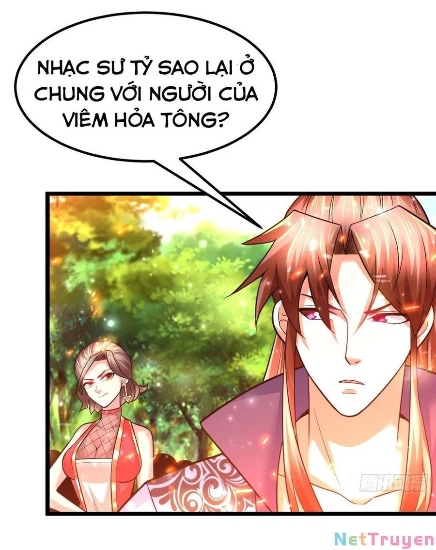 Võ Đạo Đỉnh Phong Chapter 34 - 42