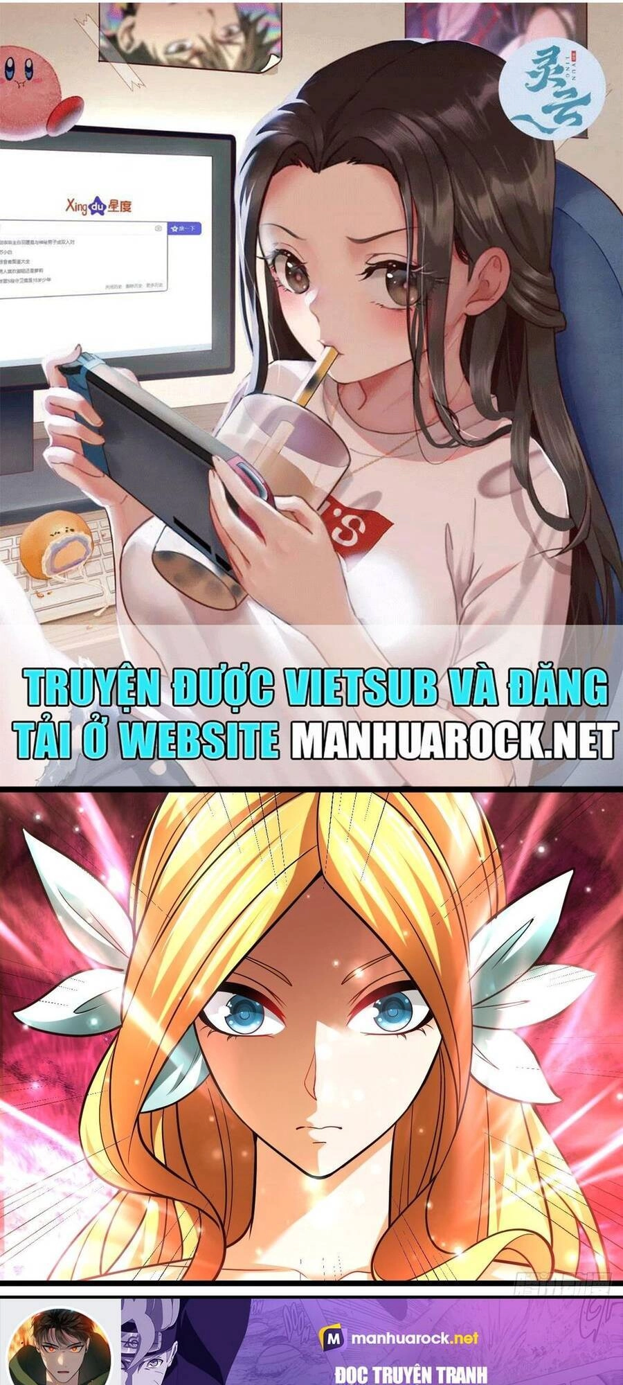 Võ Đạo Đỉnh Phong Chapter 35 - 1