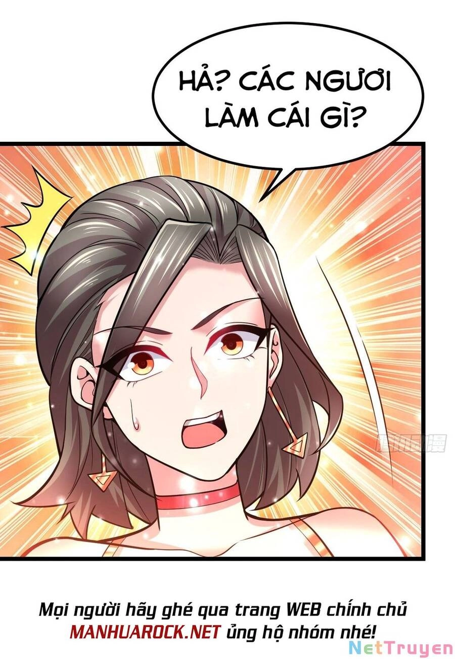 Võ Đạo Đỉnh Phong Chapter 35 - 8