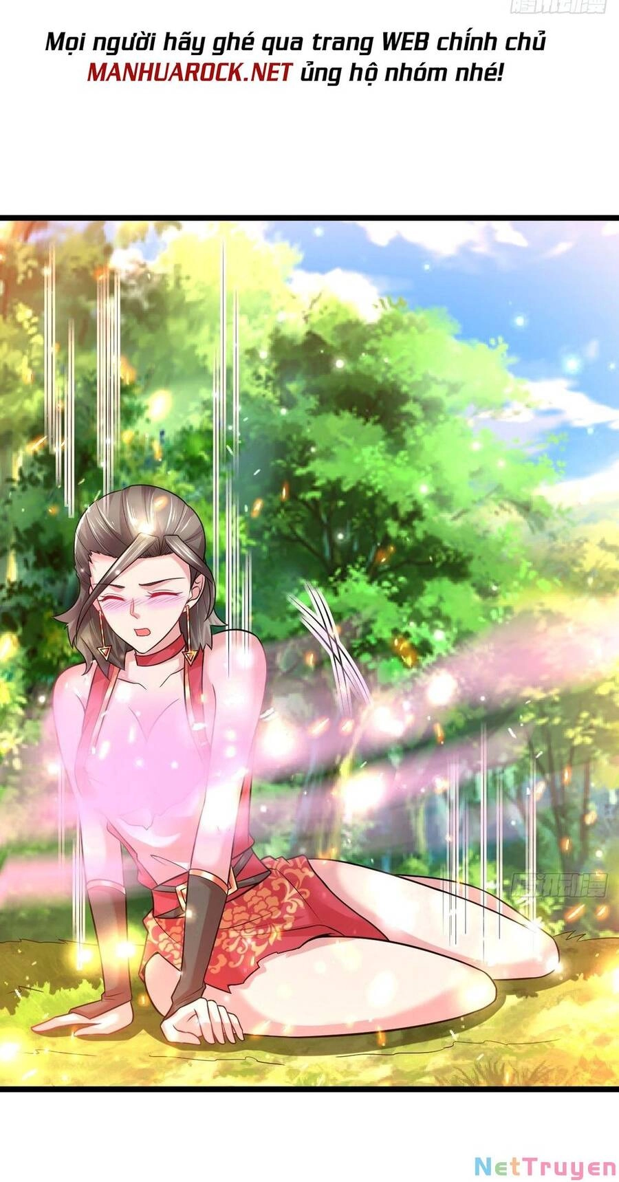 Võ Đạo Đỉnh Phong Chapter 35 - 13