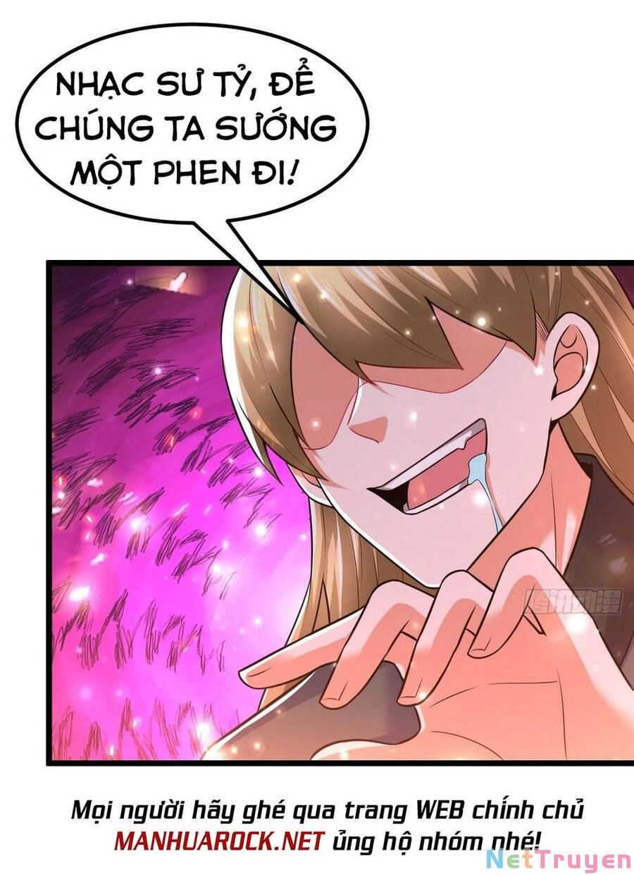 Võ Đạo Đỉnh Phong Chapter 35 - 14