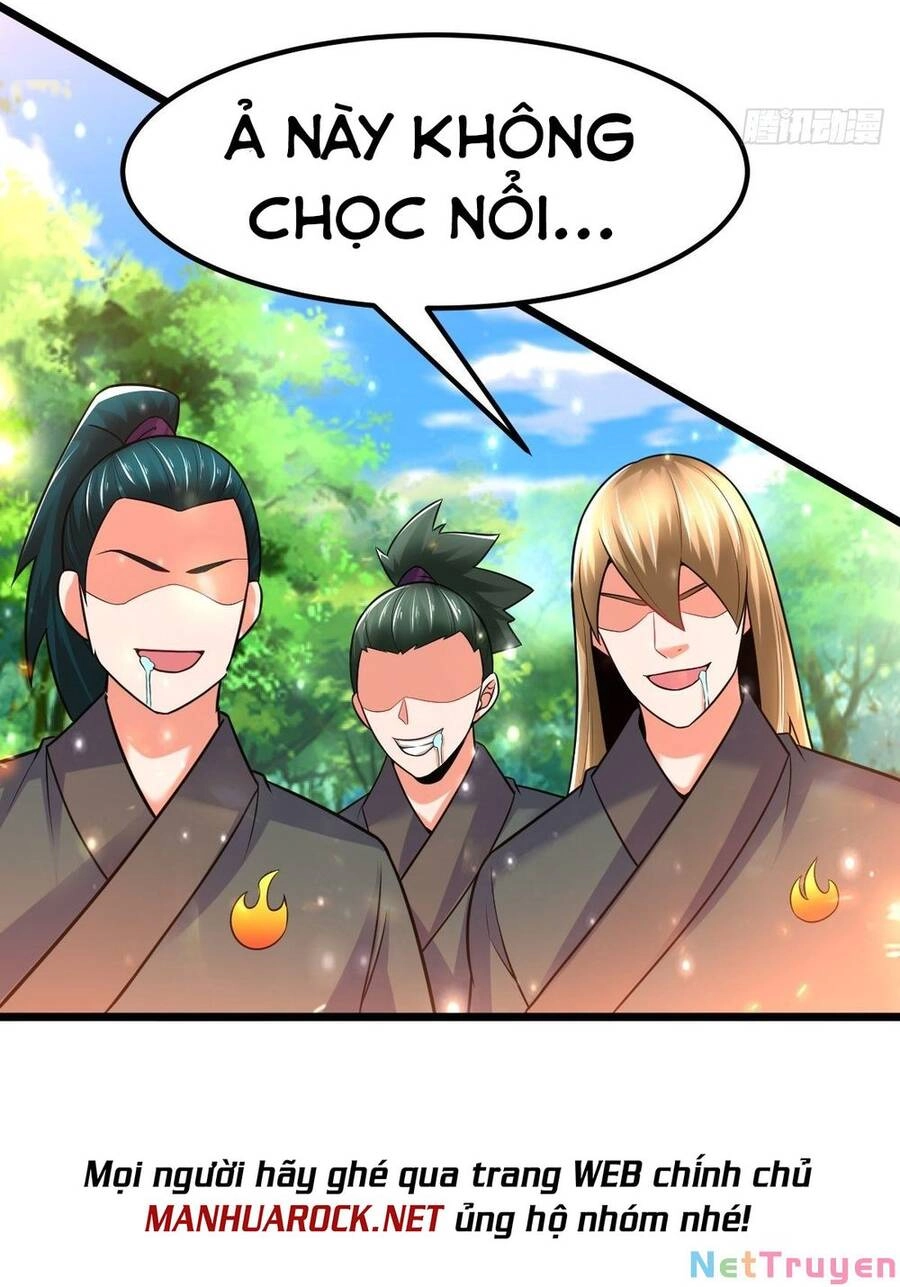 Võ Đạo Đỉnh Phong Chapter 35 - 17