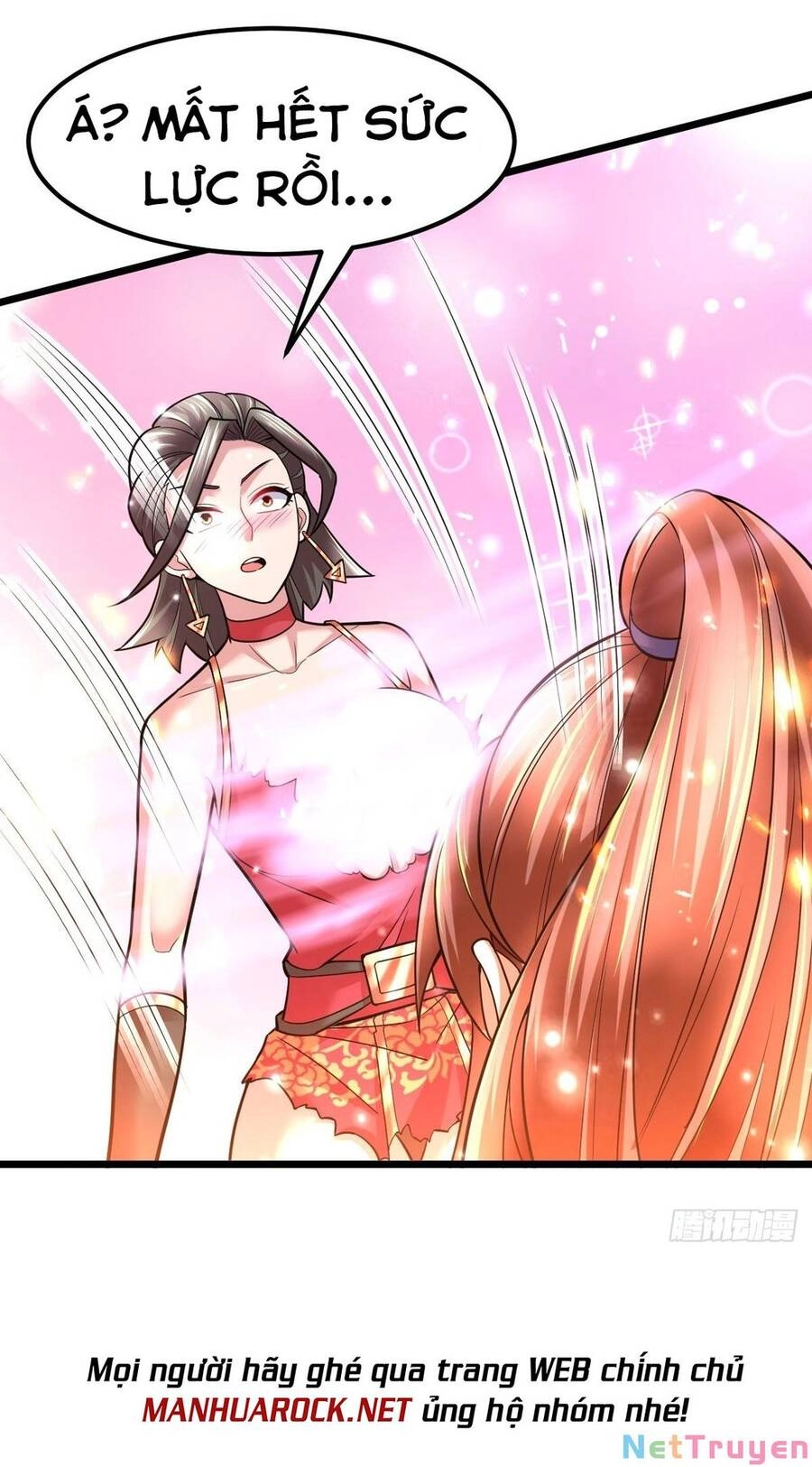 Võ Đạo Đỉnh Phong Chapter 35 - 23