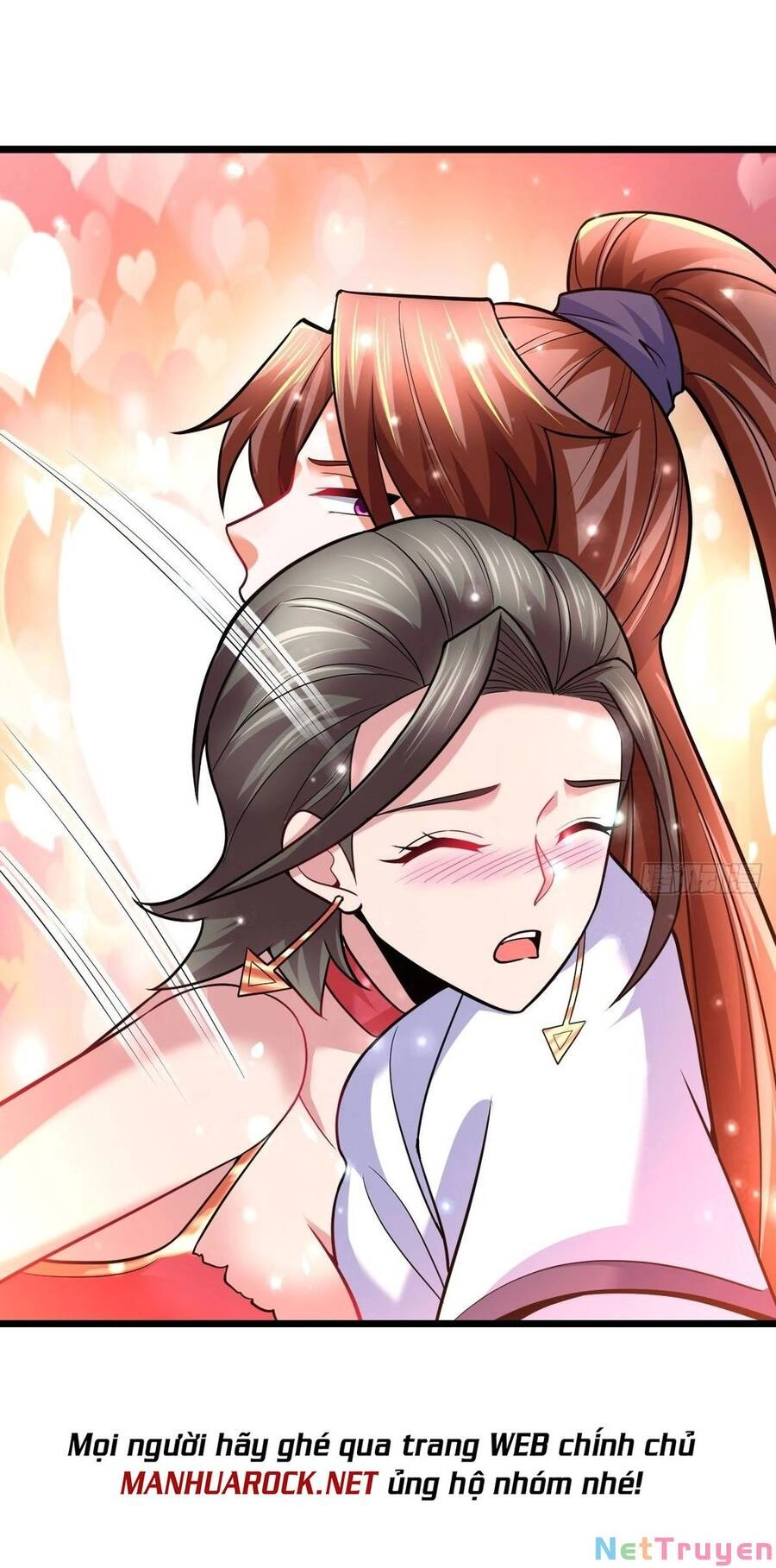 Võ Đạo Đỉnh Phong Chapter 35 - 24