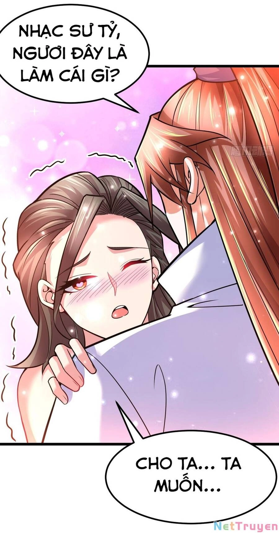 Võ Đạo Đỉnh Phong Chapter 35 - 25