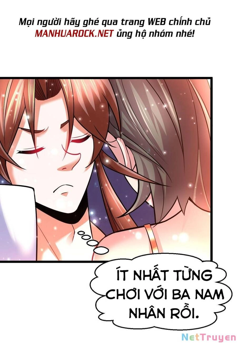 Võ Đạo Đỉnh Phong Chapter 35 - 26