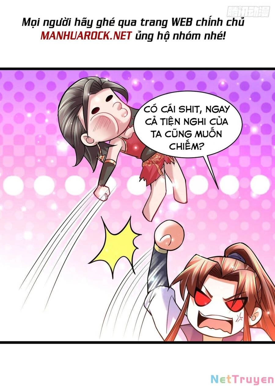 Võ Đạo Đỉnh Phong Chapter 35 - 27