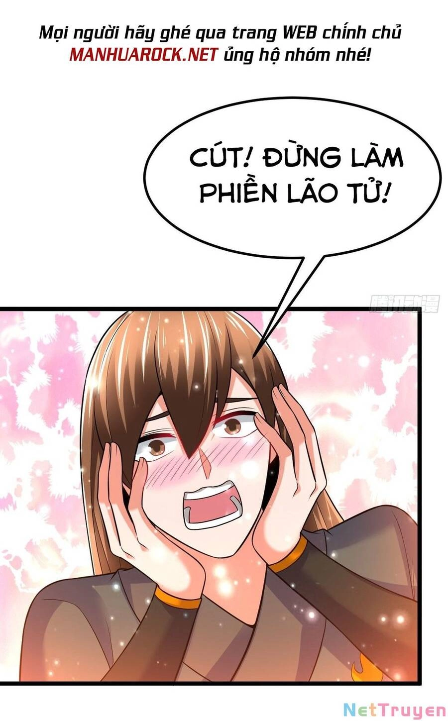 Võ Đạo Đỉnh Phong Chapter 35 - 31
