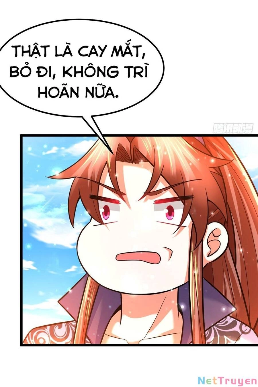 Võ Đạo Đỉnh Phong Chapter 35 - 32