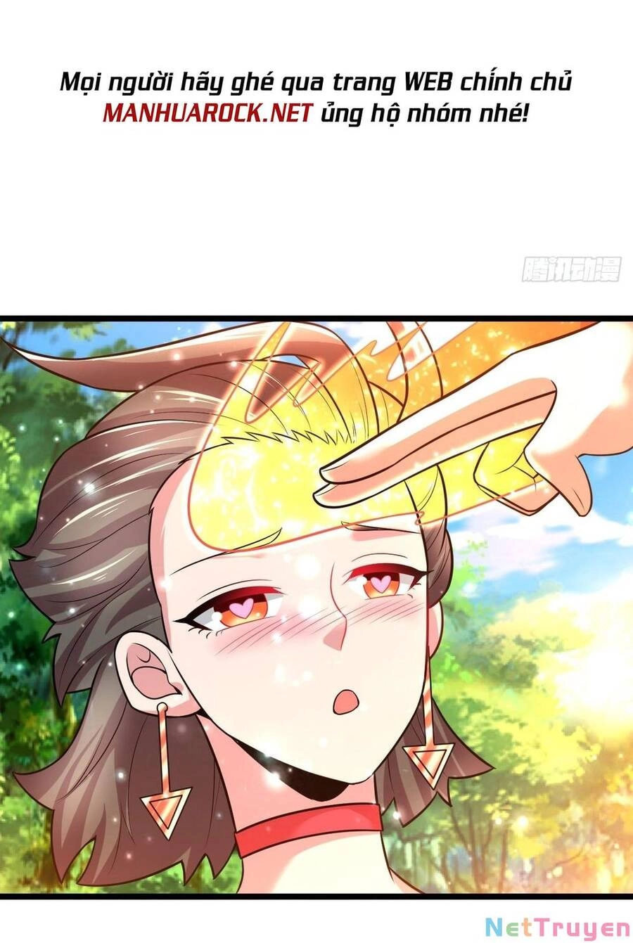 Võ Đạo Đỉnh Phong Chapter 35 - 33