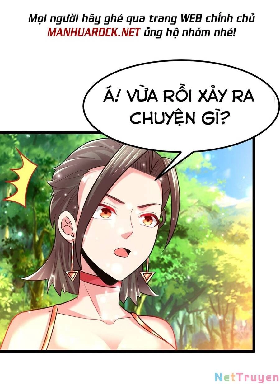 Võ Đạo Đỉnh Phong Chapter 35 - 34