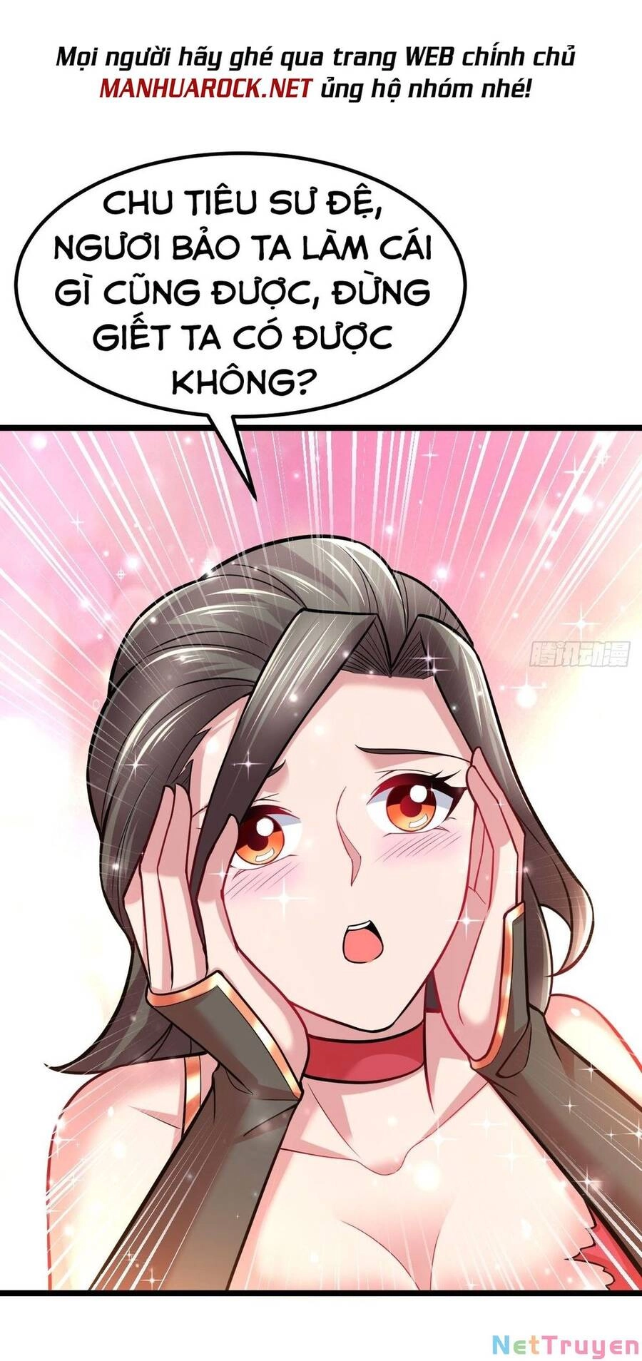 Võ Đạo Đỉnh Phong Chapter 35 - 38