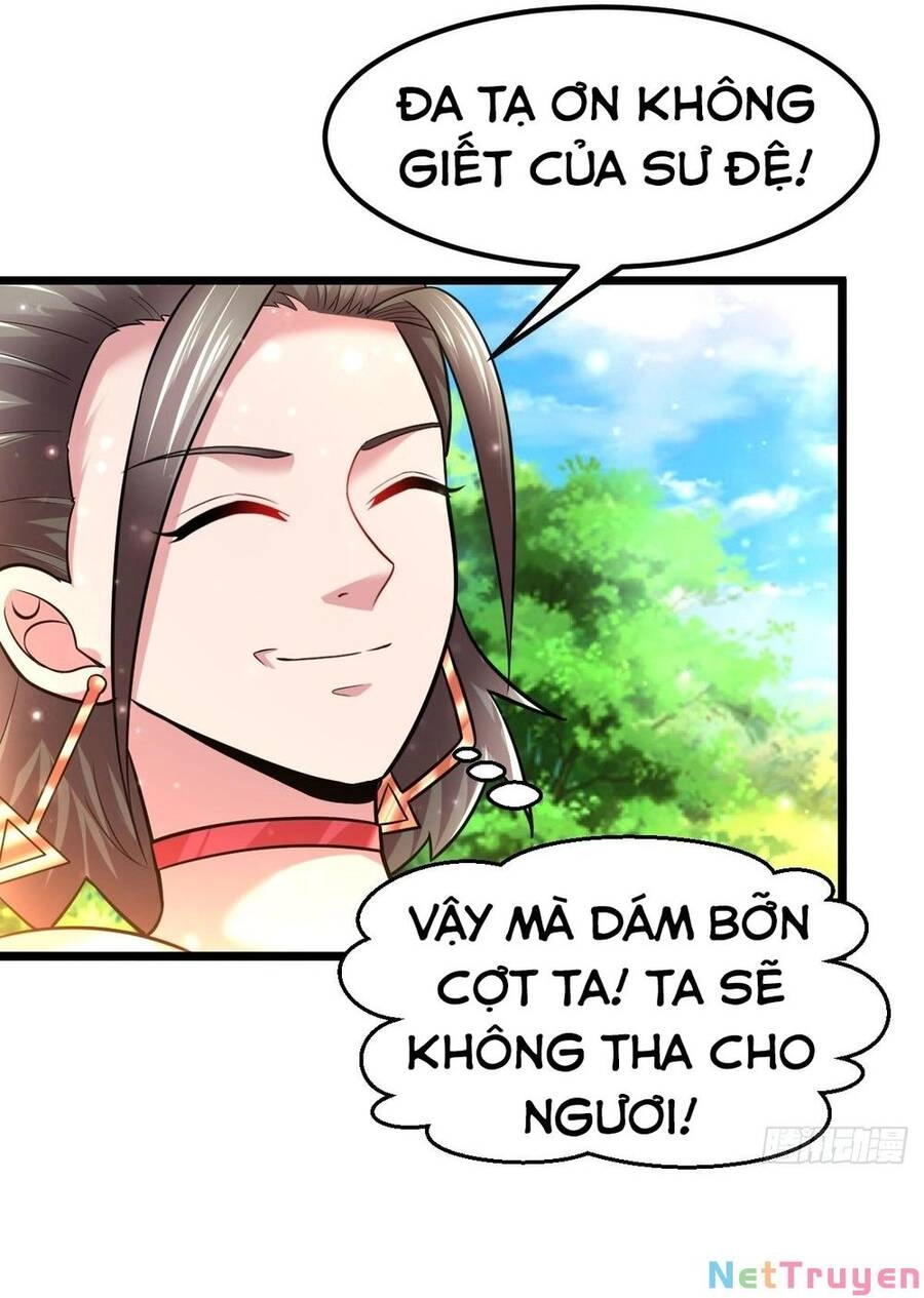 Võ Đạo Đỉnh Phong Chapter 36 - 3
