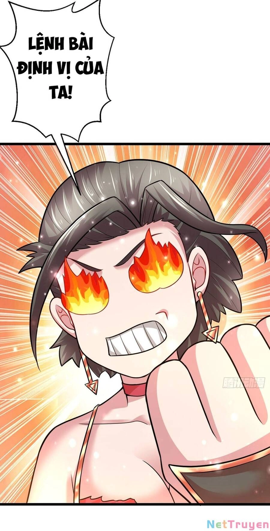 Võ Đạo Đỉnh Phong Chapter 36 - 5