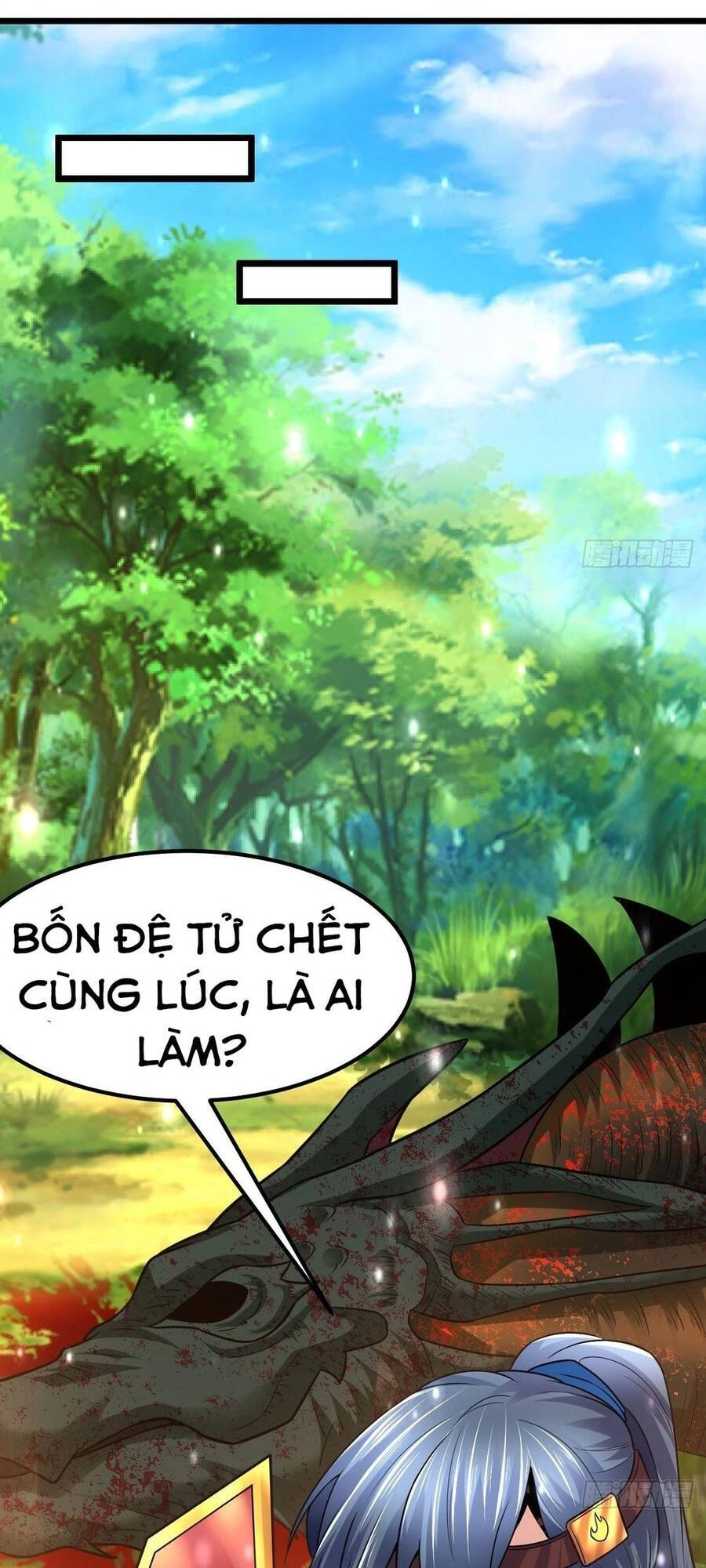 Võ Đạo Đỉnh Phong Chapter 36 - 6