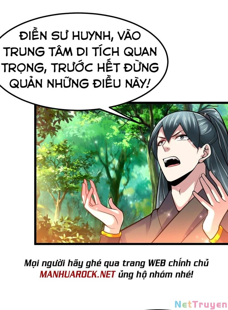 Võ Đạo Đỉnh Phong Chapter 36 - 8